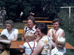 Schützenfest 1977